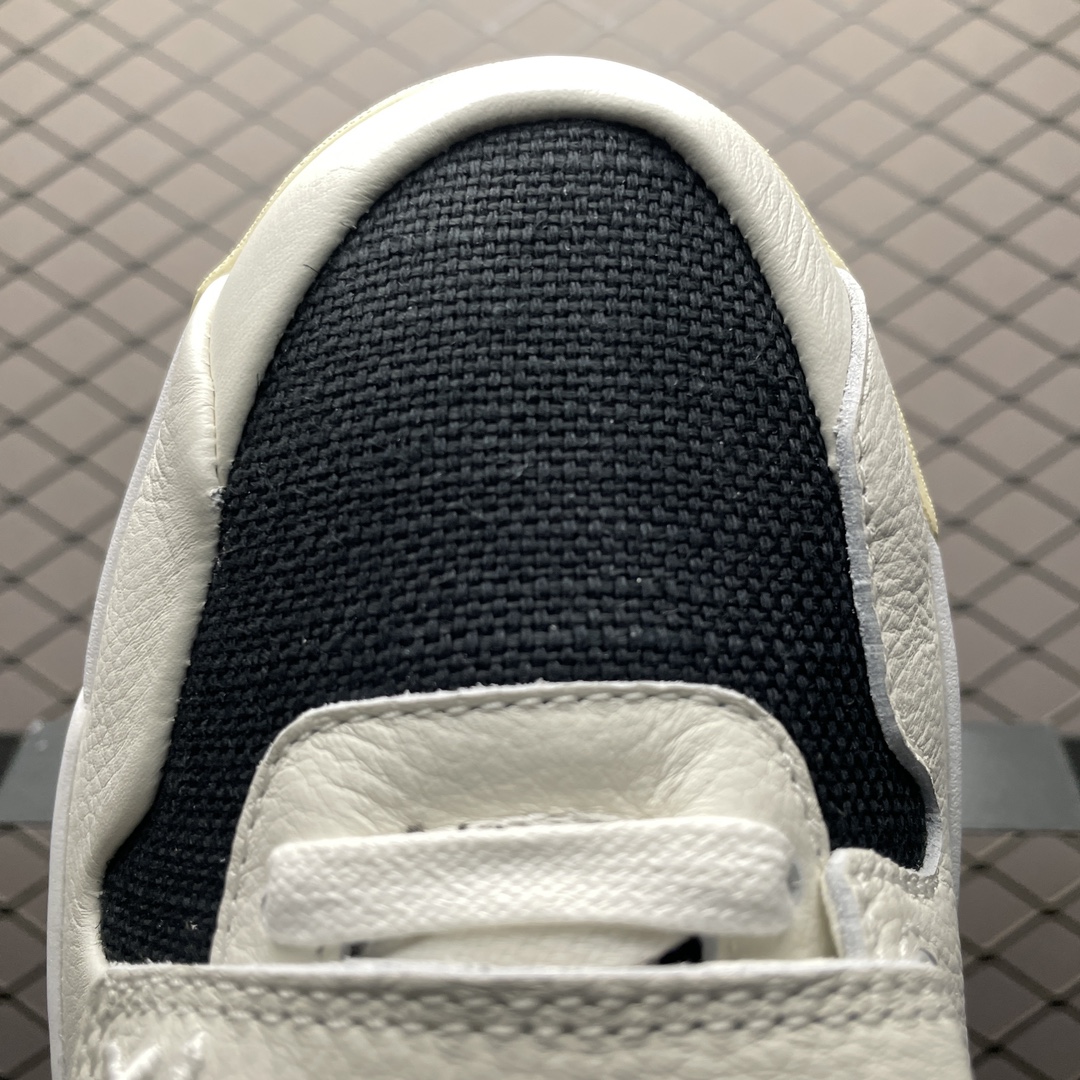 Replica Travis Scott Shoe Travis Scott x Air Jordan Jumpmen Jack TR TS FZ8117-101 S2  Size 36-48.5