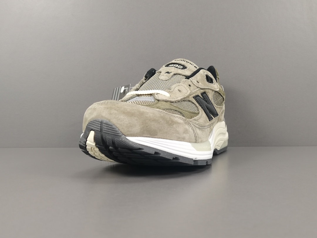 Replica New Balance Shoe JJJJound x New Balance 992