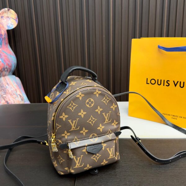 Replica Louis Vuitton Bag 22*15*8CM