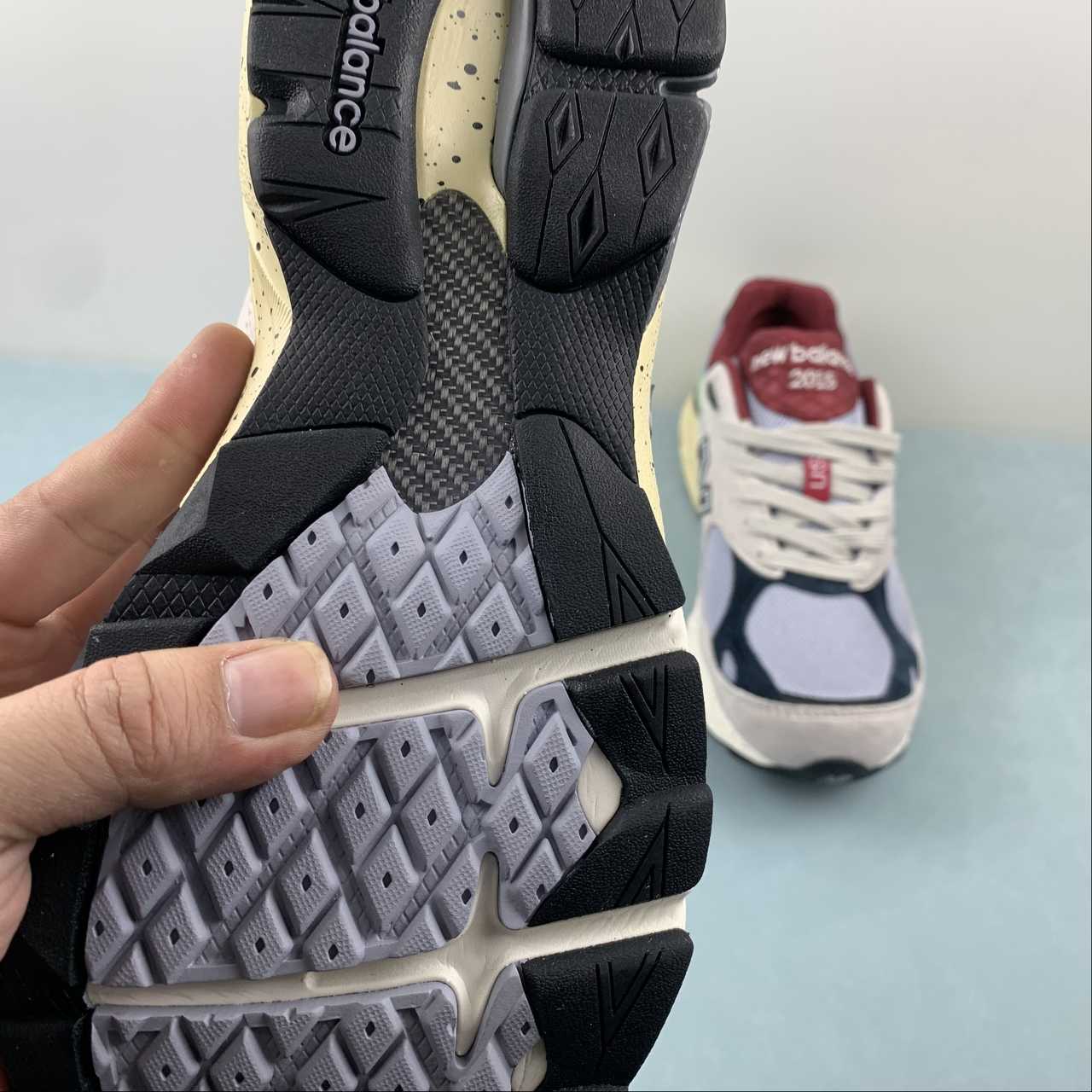 Replica New Balance Shoe New Balance NB990 M990GA3 36-46