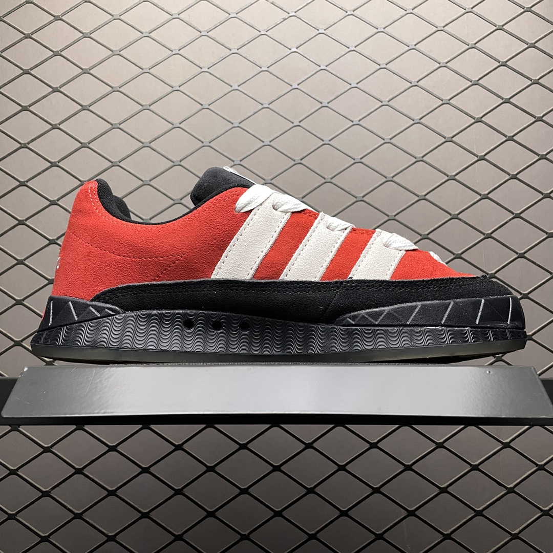 Replica Adidas Shoe Adidas Adimatic GY2093 SIZE 36-45