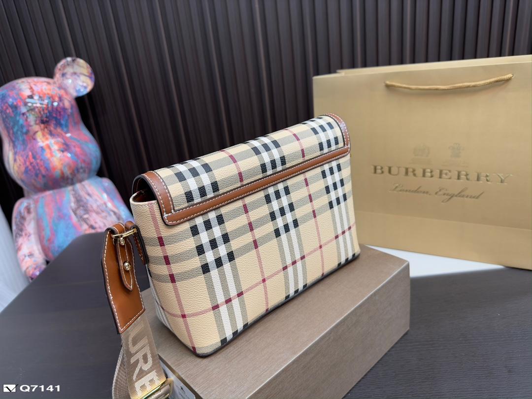 Replica Burberry Bag 24*15CM