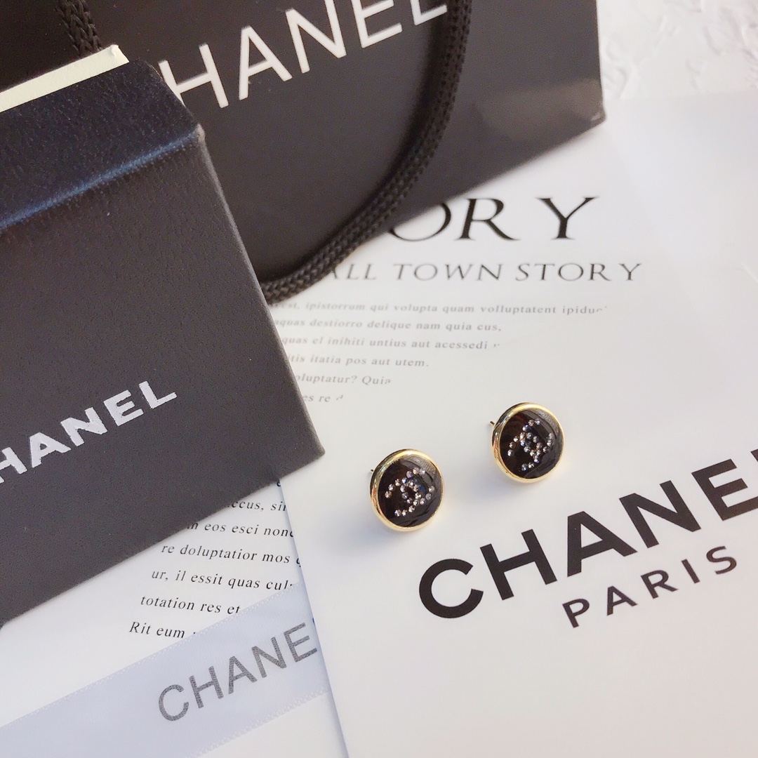 Replica CHANEL Earring