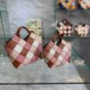 Replica LOEWE Bag 19*17CM/24*20CM