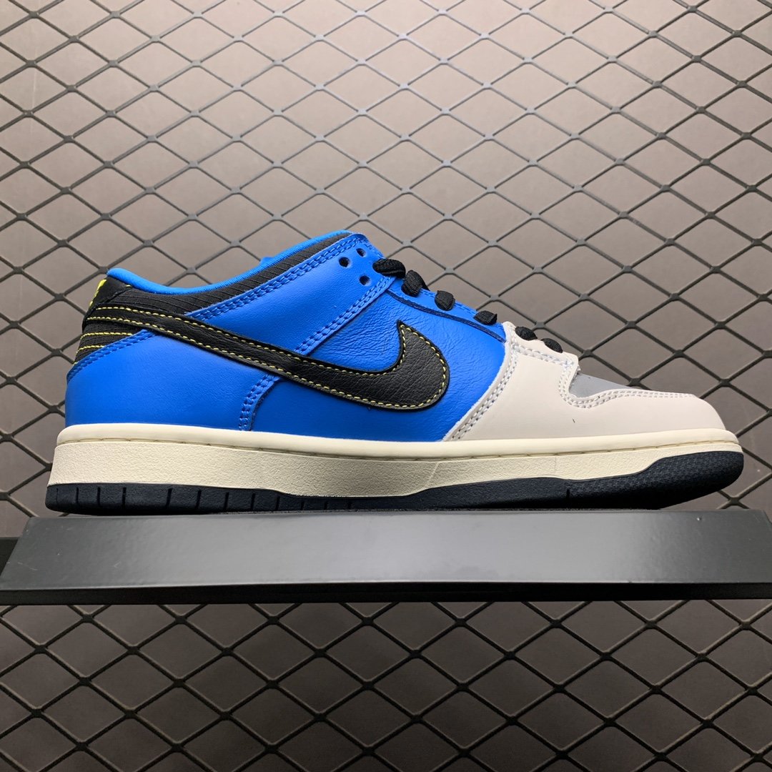 Replica Nike Dunk SB Shoe Nike Dunk Low CZ5128-400 36-45