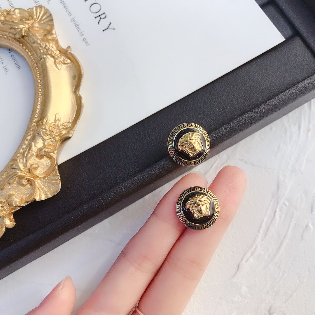 Replica VERSACE Earring