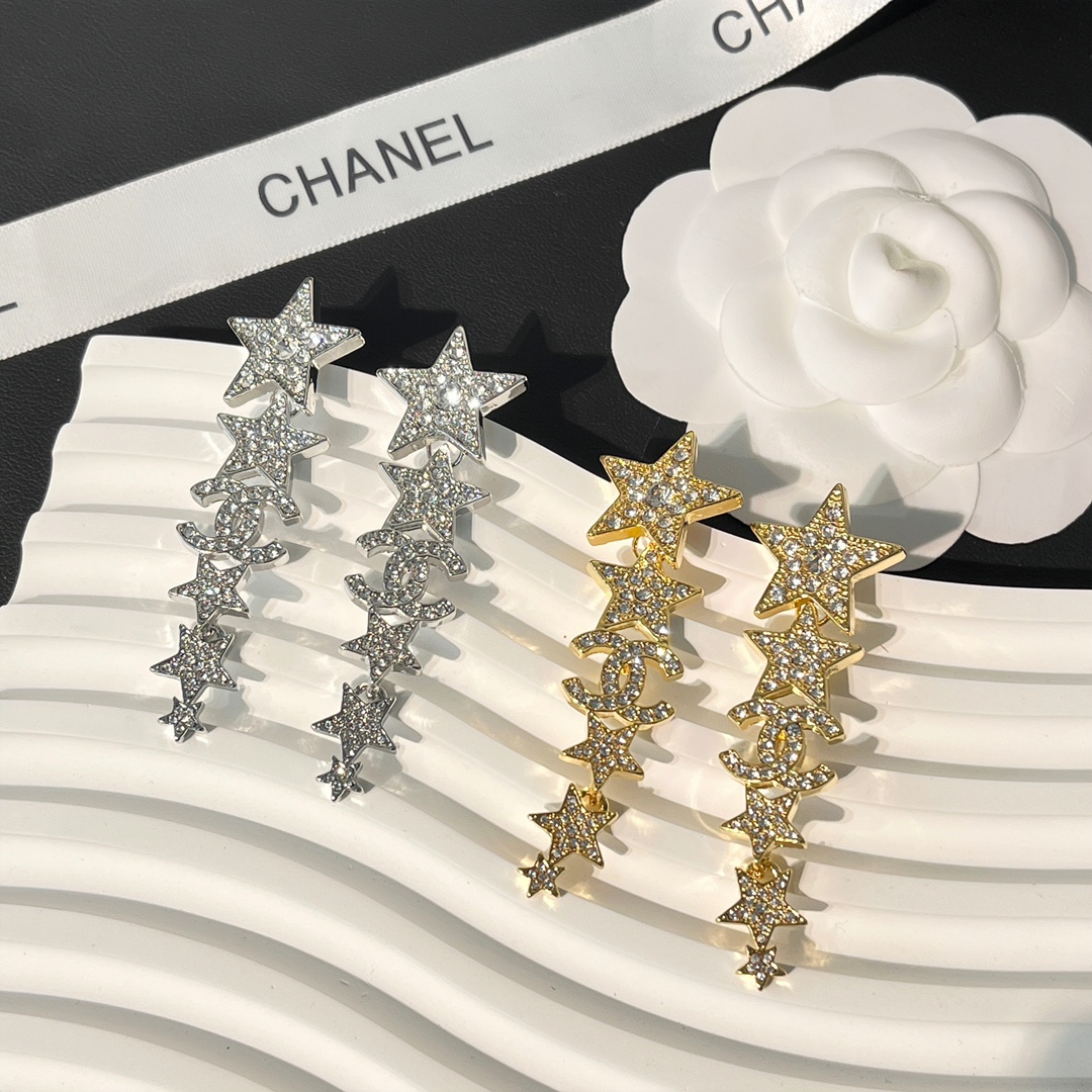 Replica CHANEL Earring