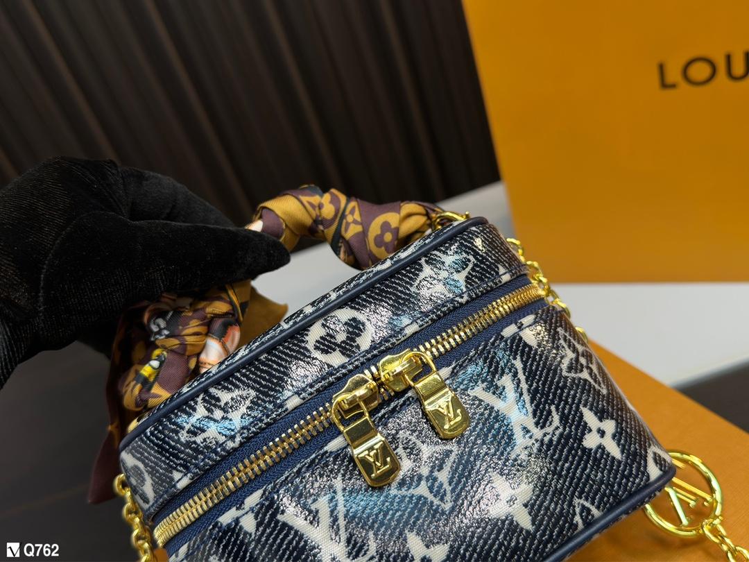 Replica Louis Vuitton Bag 14*9CM
