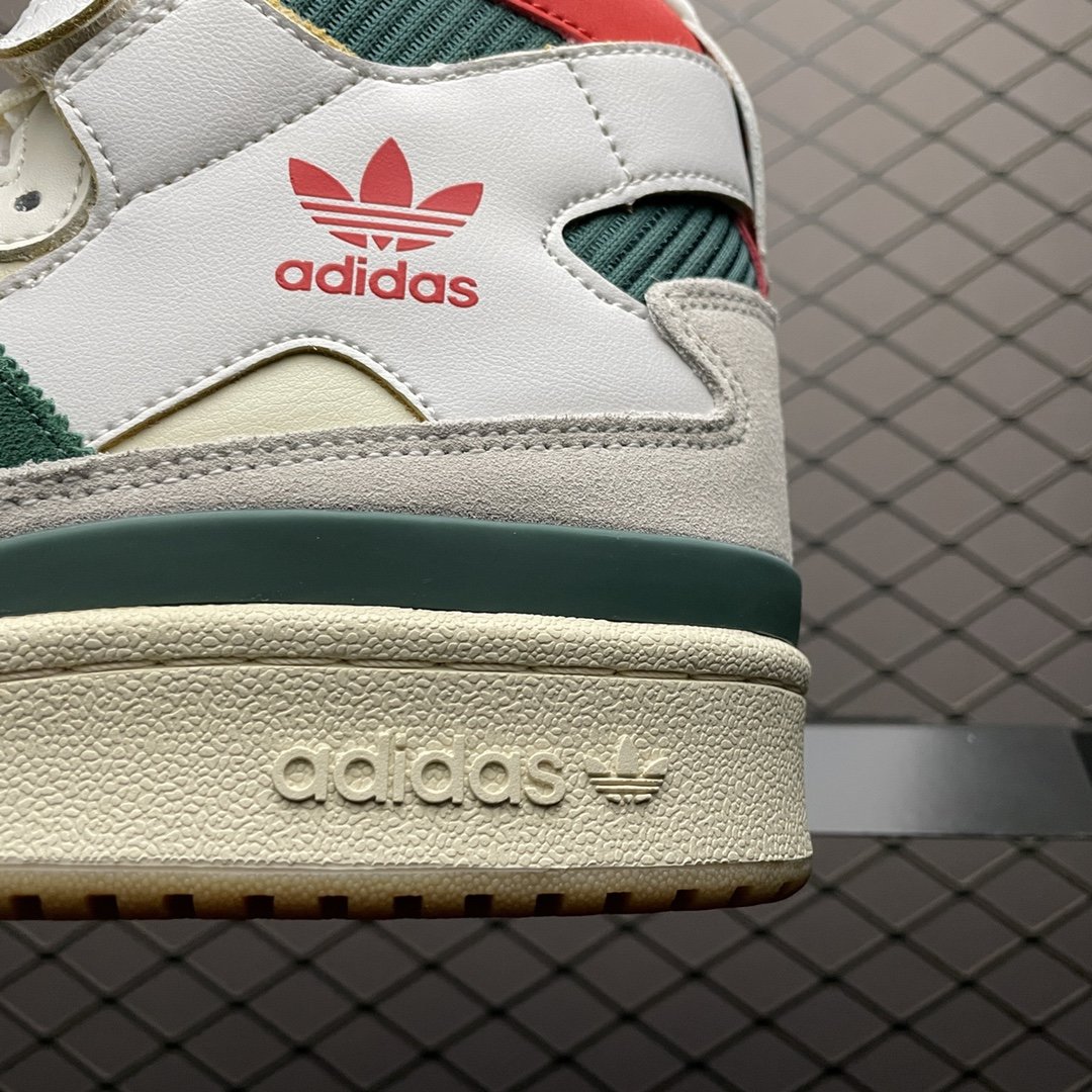 Replica Adidas Shoe Adidas Forum 84 HighGX9055 Size 36-45