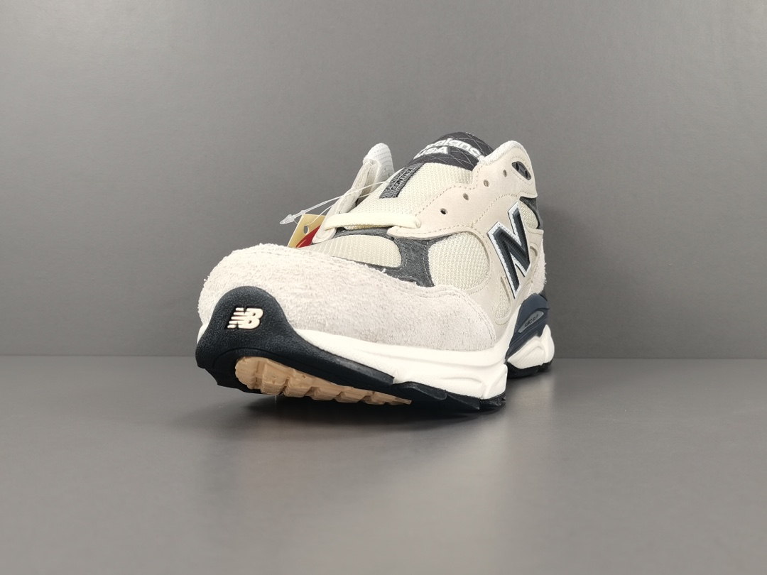 Replica New Balance Shoe New Balance 990 V3 Teddy Made    U990AD3