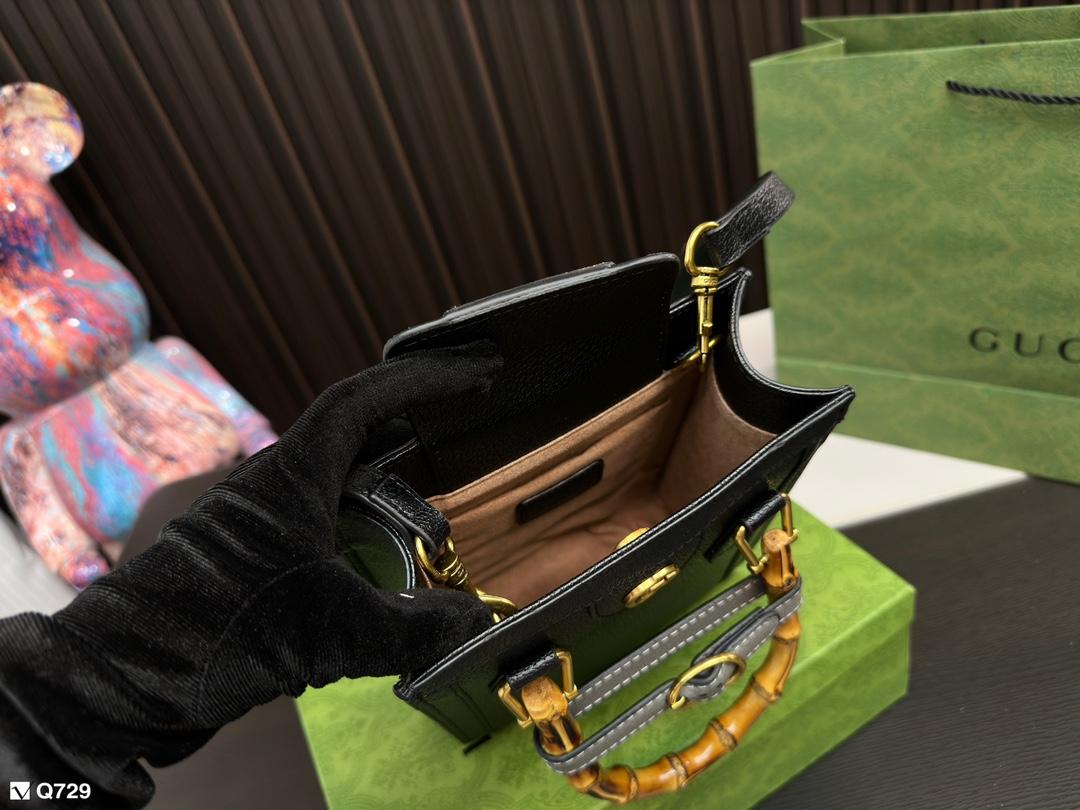 Replica Gucci Bag 22*18CM
