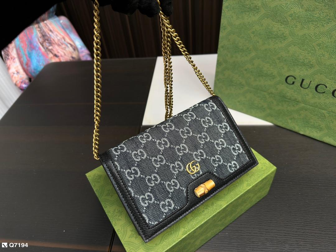 Replica Gucci Bag 19*12CM