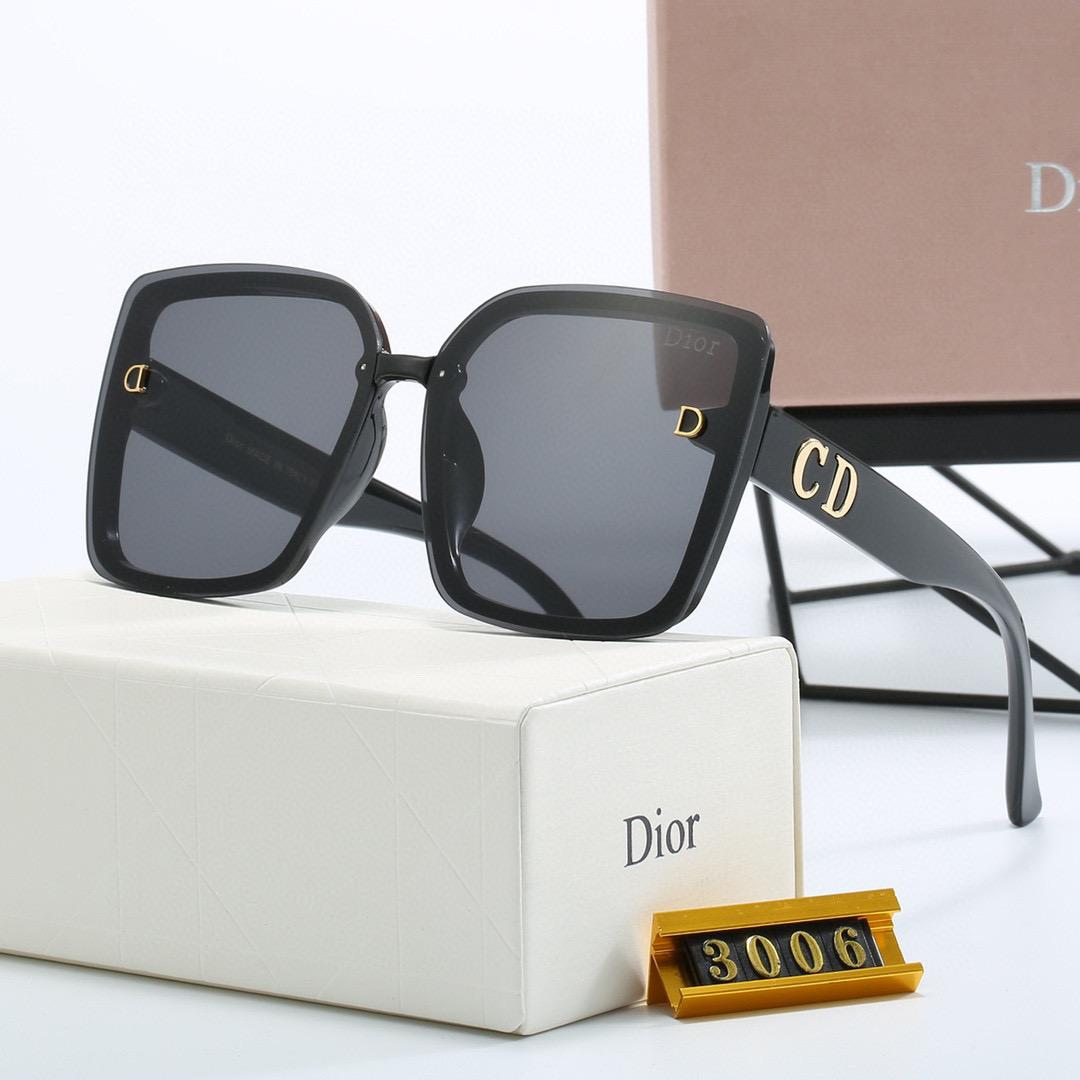 Replica Dior Glasses