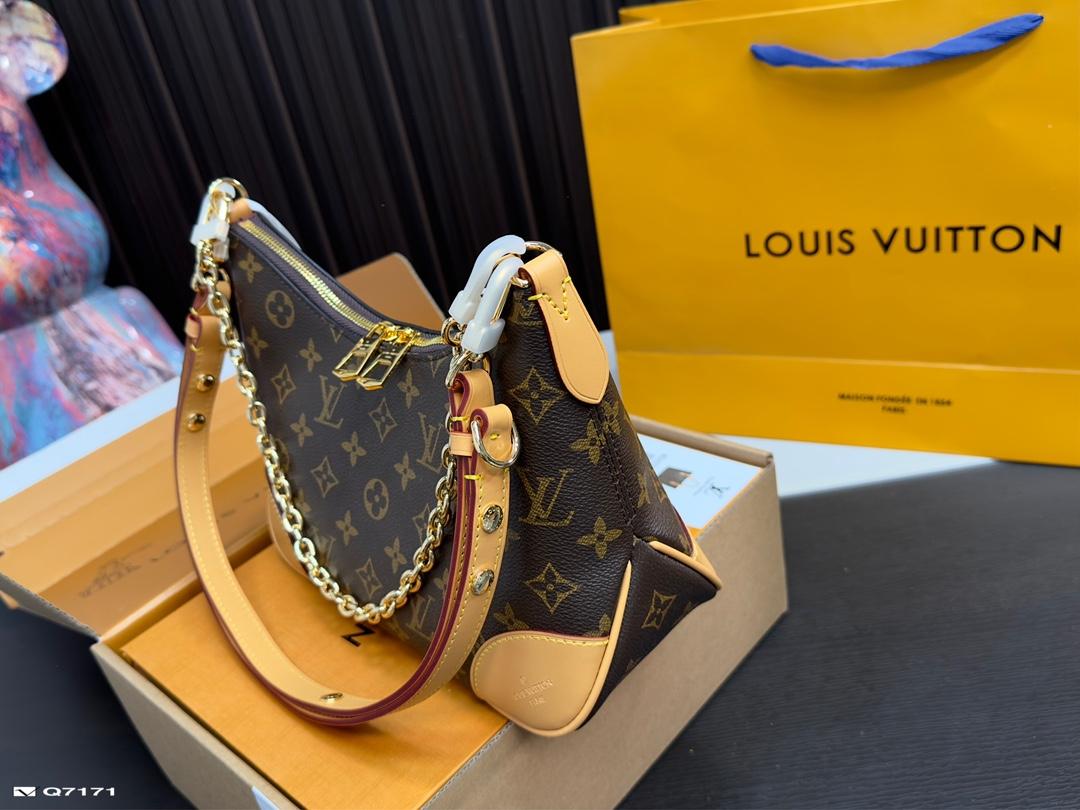 Replica Louis Vuitton Bag 27*15CM