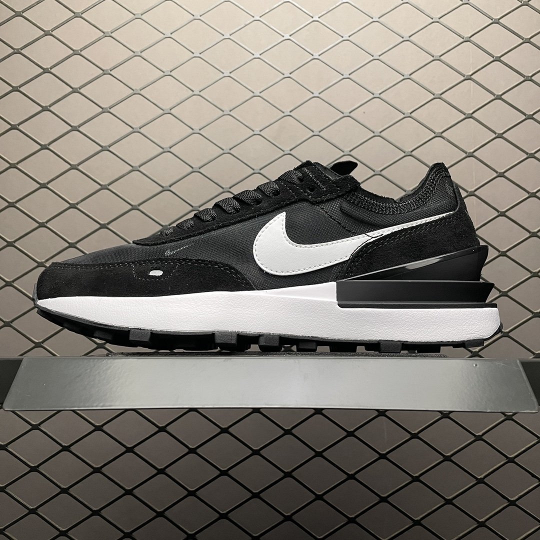 Replica Nike Shoe Nike Waffle OneDC2533-001 Size 36-46