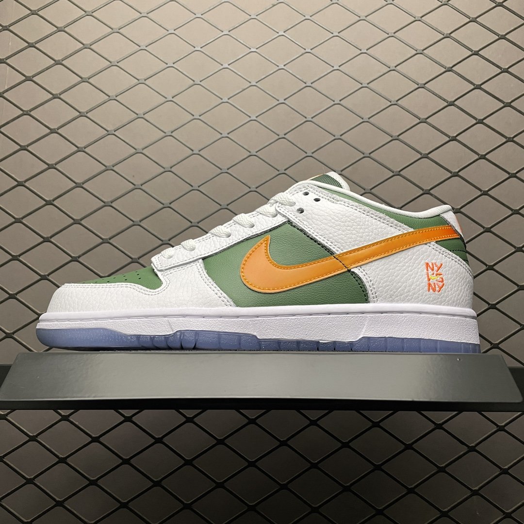 Replica Nike Dunk SB Shoe Nike SB Dunk LowDN2489-300 39-45