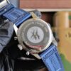 Replica BREITLING 904l Stainless Steel Quartz Watch 43MM