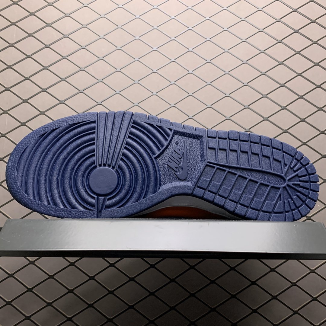 Replica Nike Dunk SB Shoe Nike Dunk Low SP knicks CU1727-800 36-46