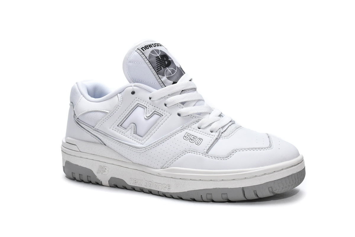Replica New Balance Shoe New Balance 550  Premuim Pack