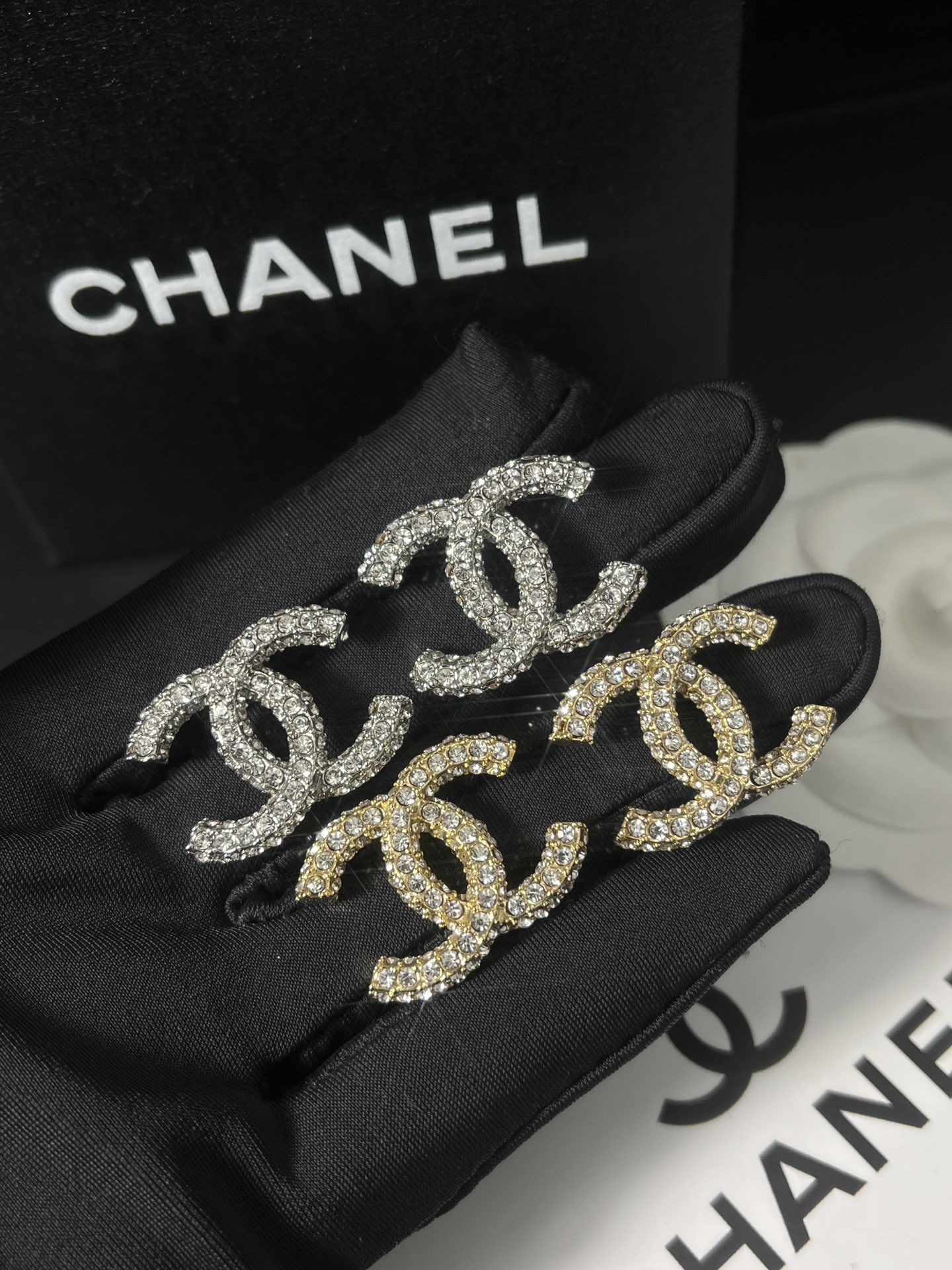 Replica CHANEL Earring