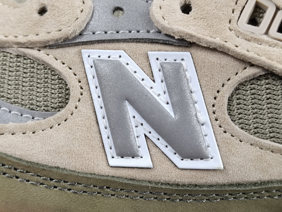 Replica New Balance Shoe WTAPS x  New Balance 992 Olive Drab
