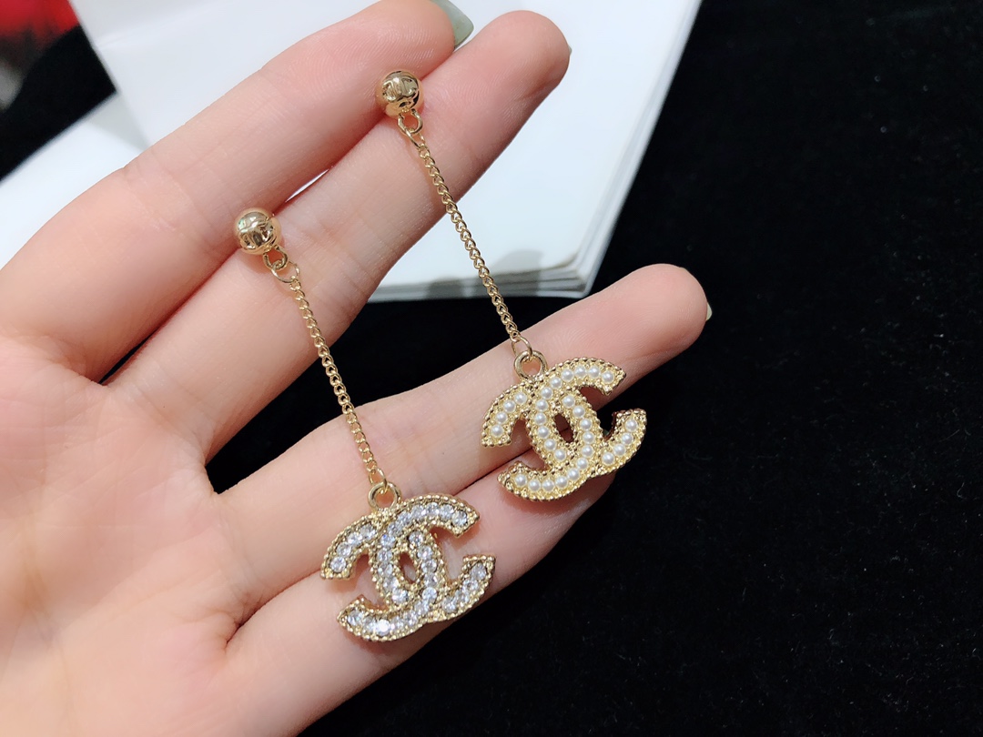 Replica CHANEL Earring