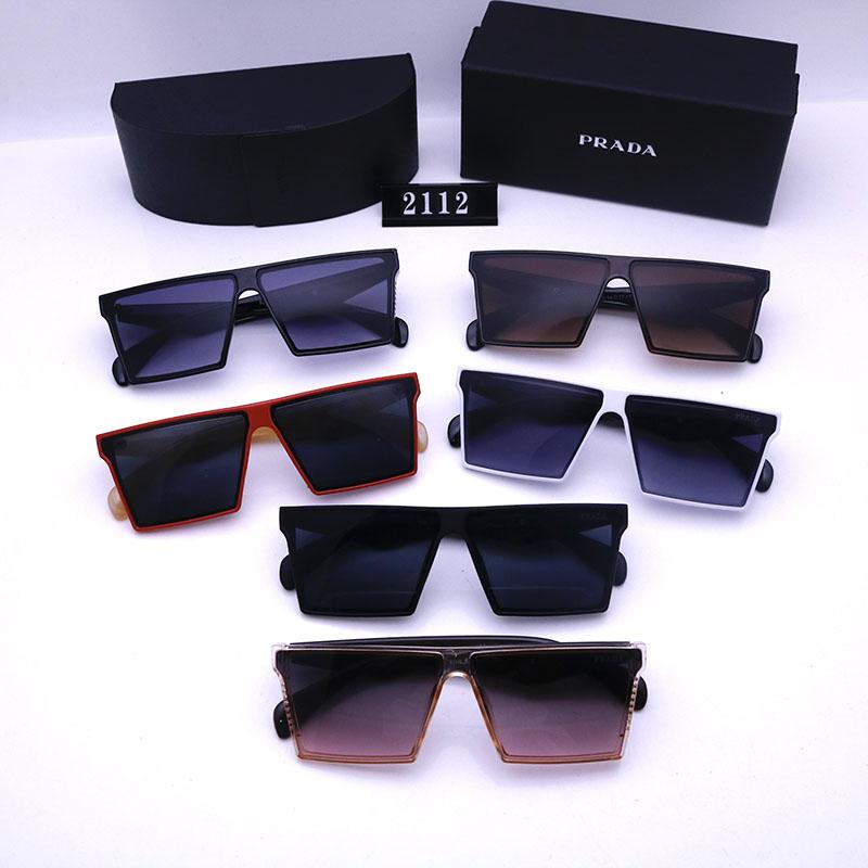 Replica Prada Glasses