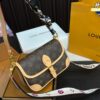 Replica Louis Vuitton Bag 24*16CM/20*12CM