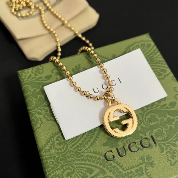 Replica GUCCI Necklace
