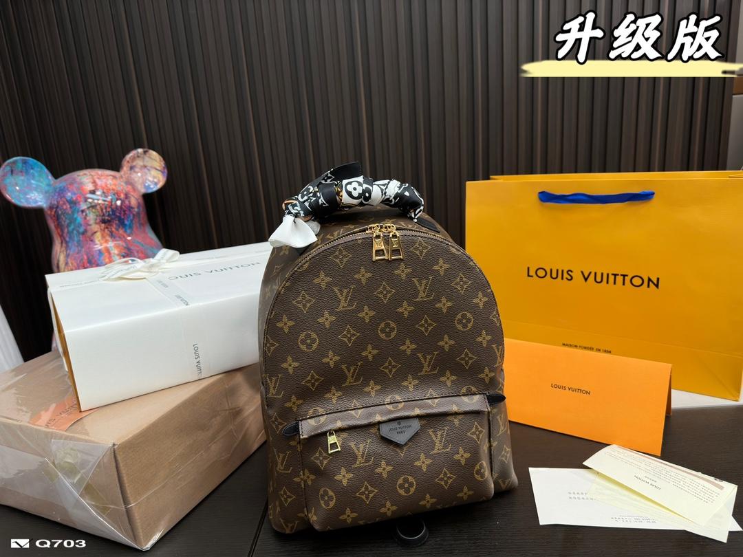 Replica Louis Vuitton Bag 23*27CM/28*34CM