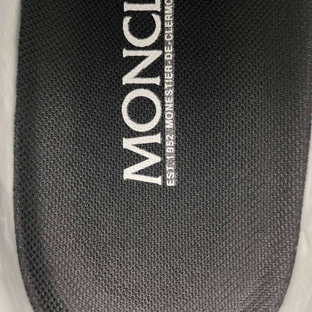 Replica Moncler Shoe Moncler Trailgrip 2
