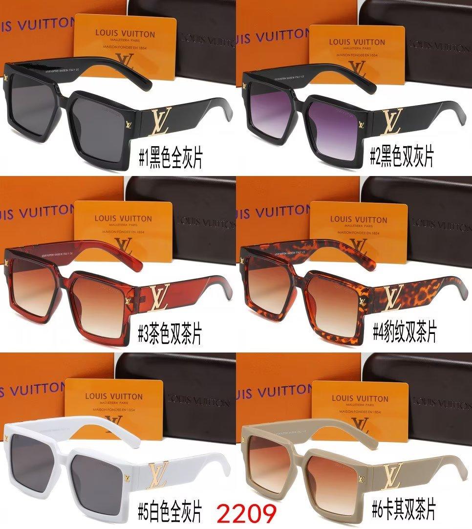 Replica Louis Vuitton Glasses