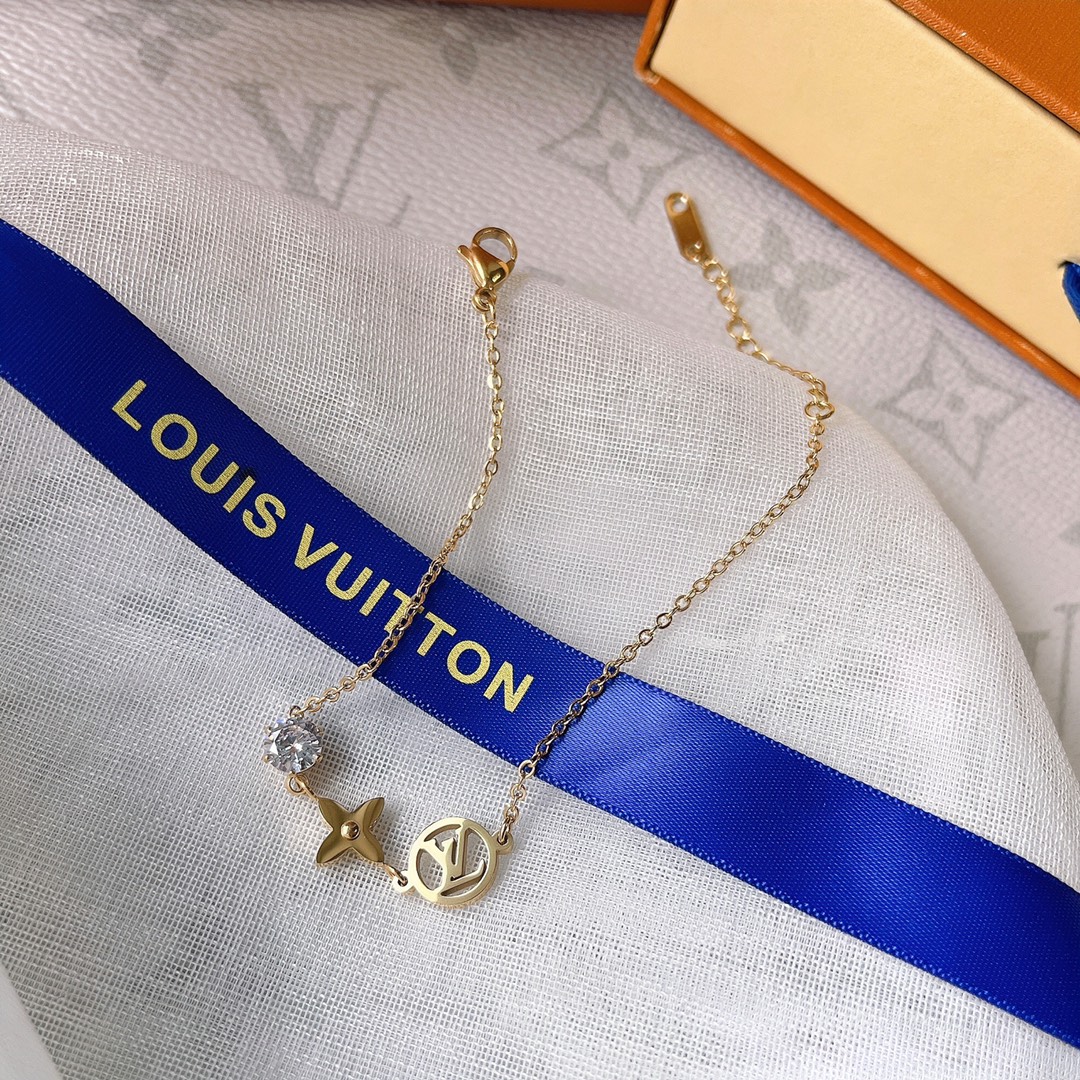 Replica LOUIS VUITTON Bracelet