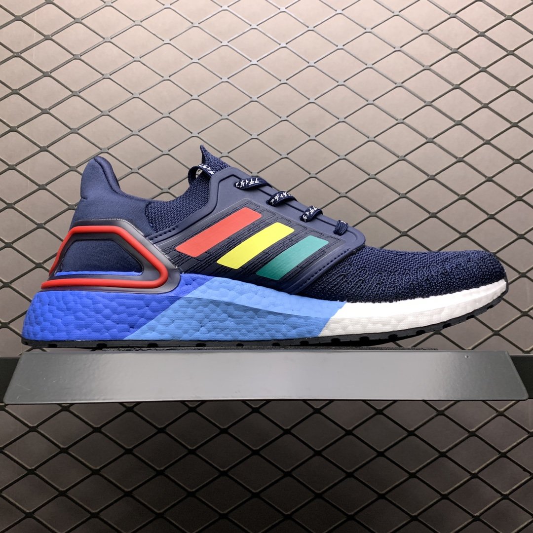 Replica Adidas Shoe Adidas Ultra Boost UB20 FX7811 39-48