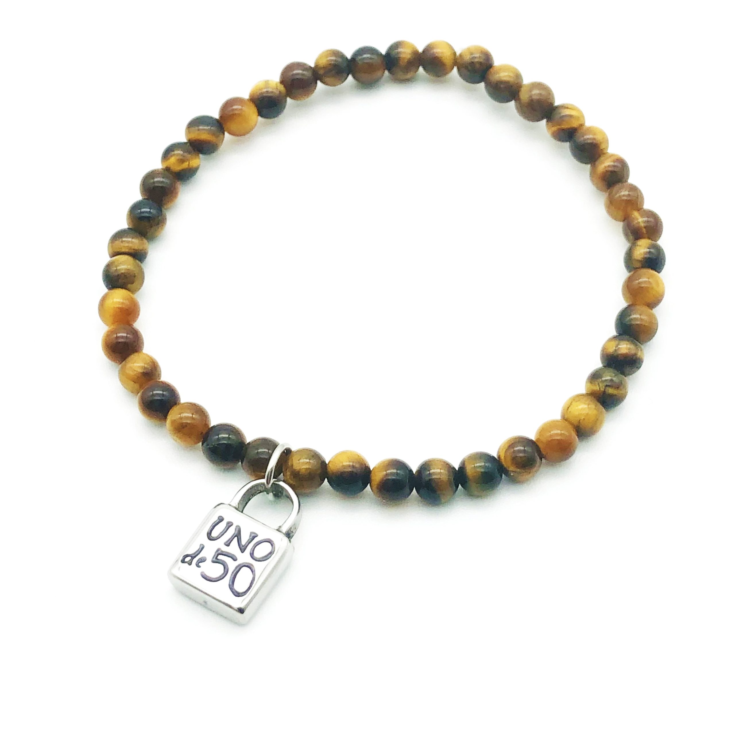 Replica UNOde50 Bracelet