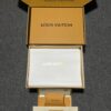Replica Louis Vuitton Shoe Louis Vuitton LV Trainer Size 35-46b