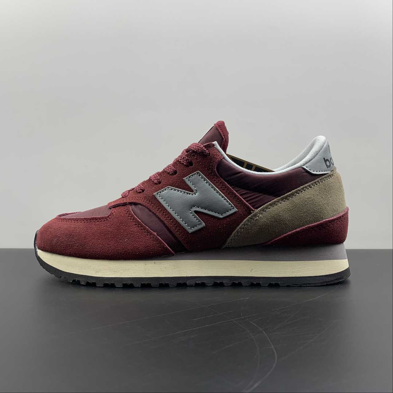 Replica New Balance Shoe New Balance NB730  M730UKF  36-45