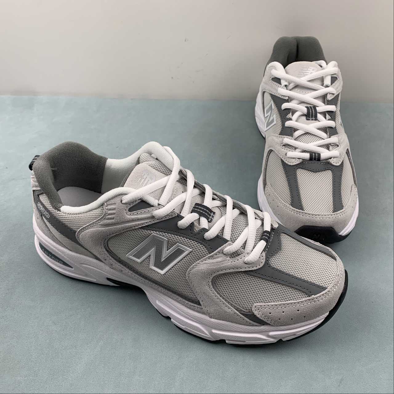 Replica New Balance Shoe New Balance NB530   MR530CB   36-44.5