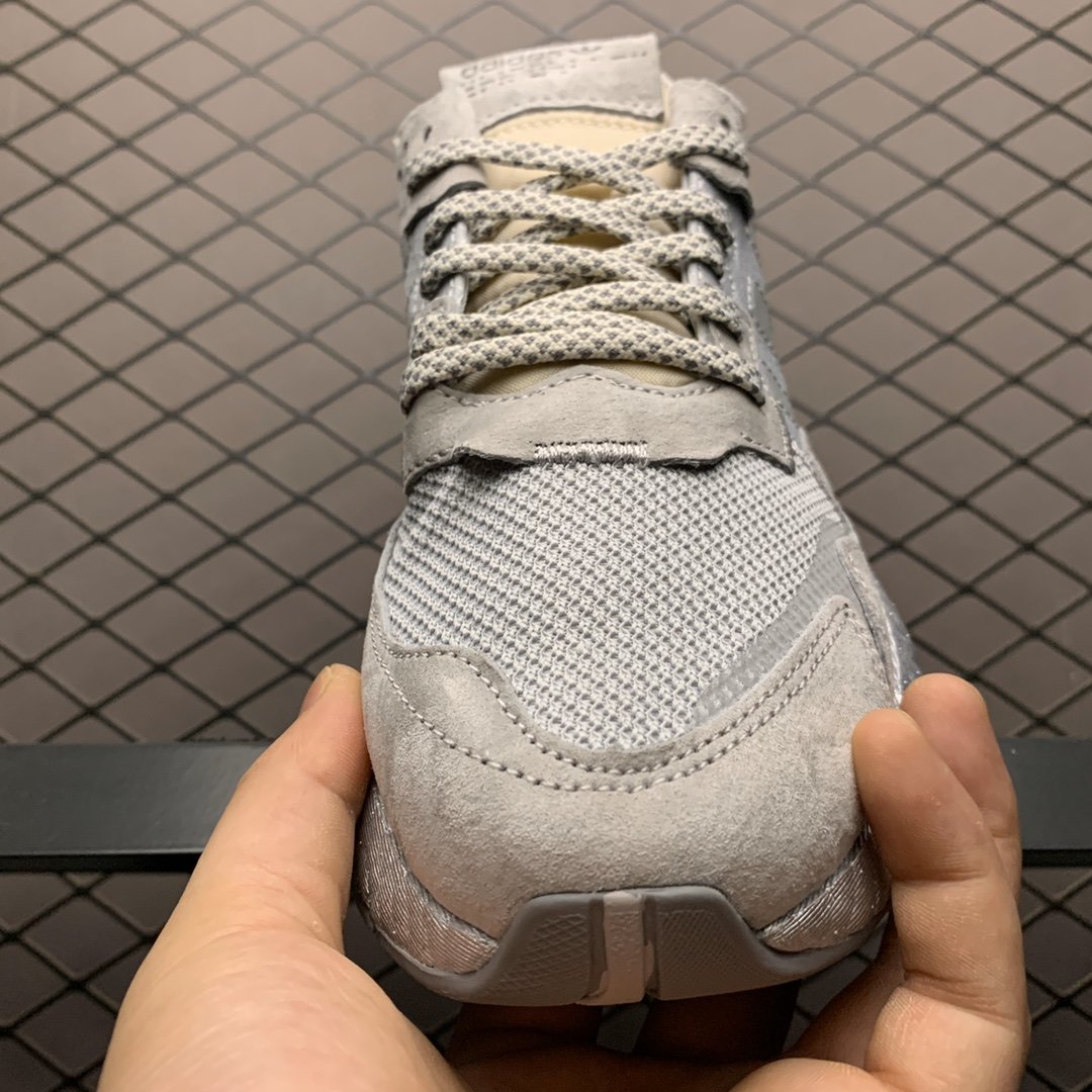 Replica Adidas Shoe Adidas Nite Jogger Boost FW5466 36-45