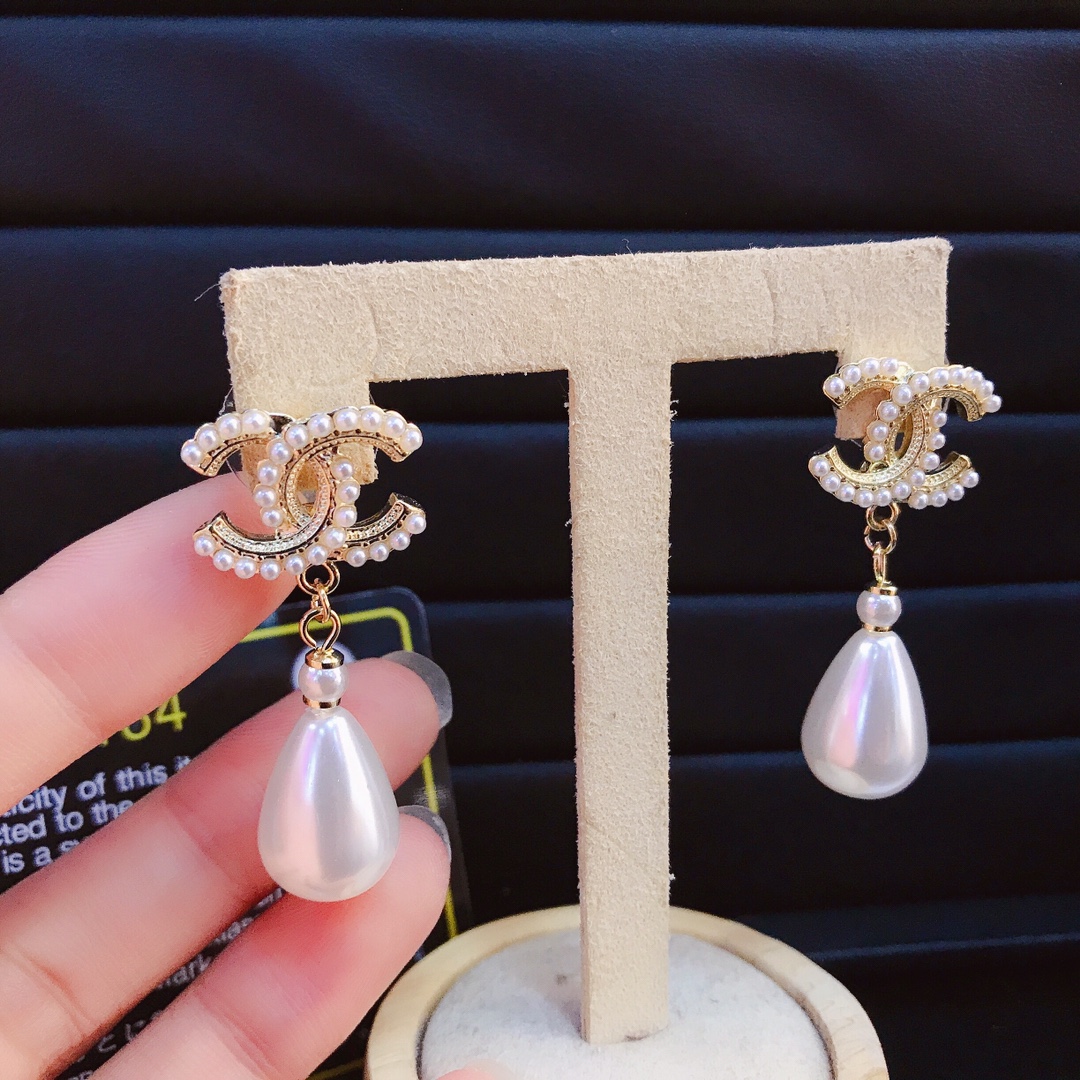 Replica CHANEL Earring