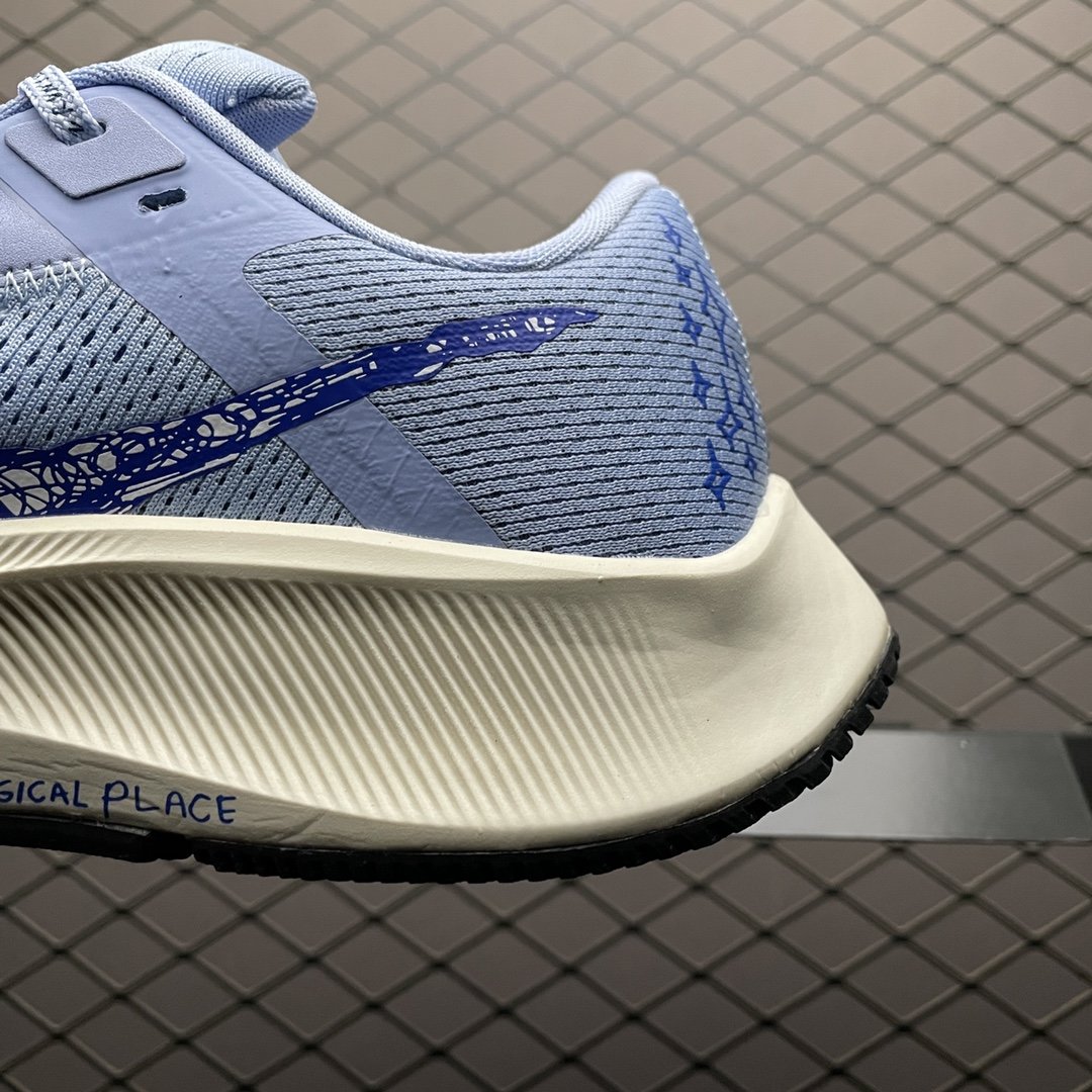 Replica Nike Shoe NIKE Zoom Pegasus 38 DM1610-400 39-45