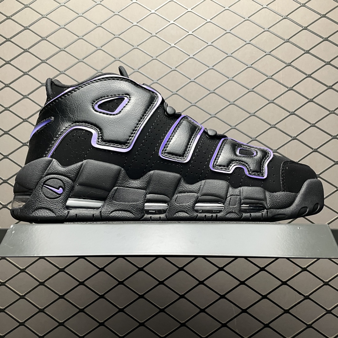 Replica Nike Shoe Nike Air More Uptempo DV1879-001 Size 36-47.5