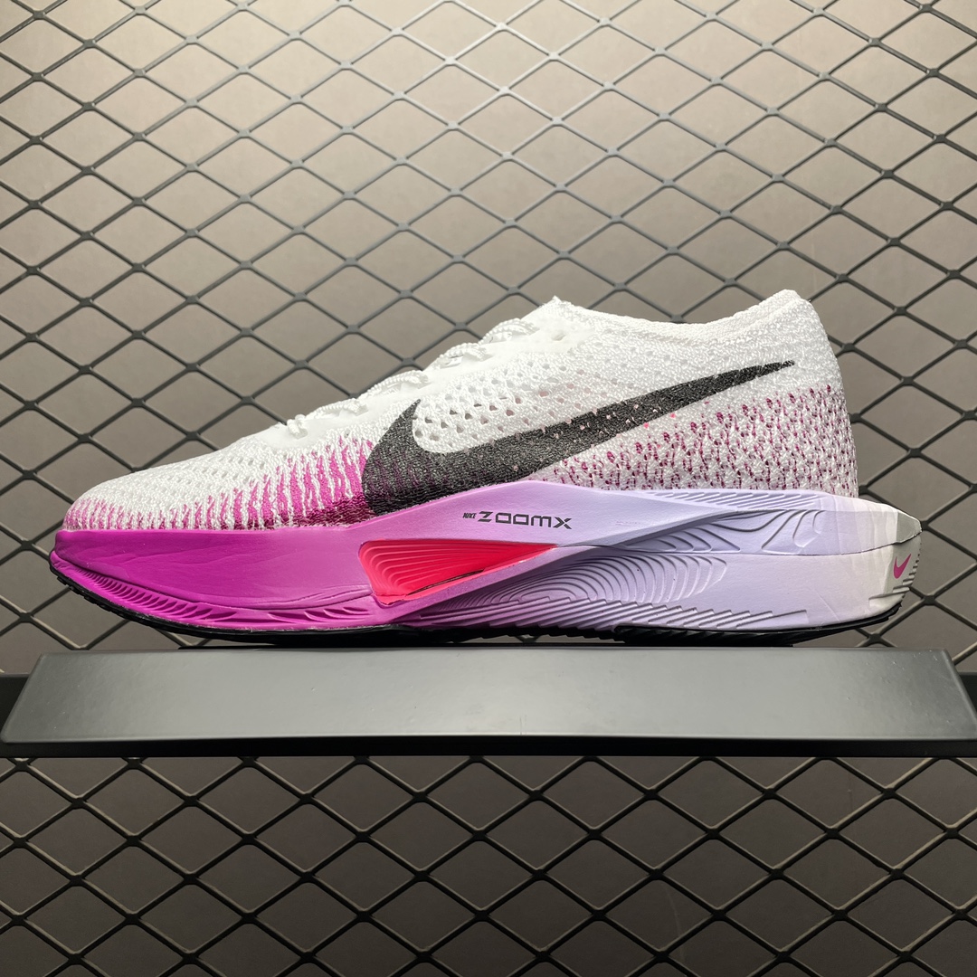 Replica Nike Shoe Nike ZoomX Vaporfly NEXT DV4129-104 Size 39-45