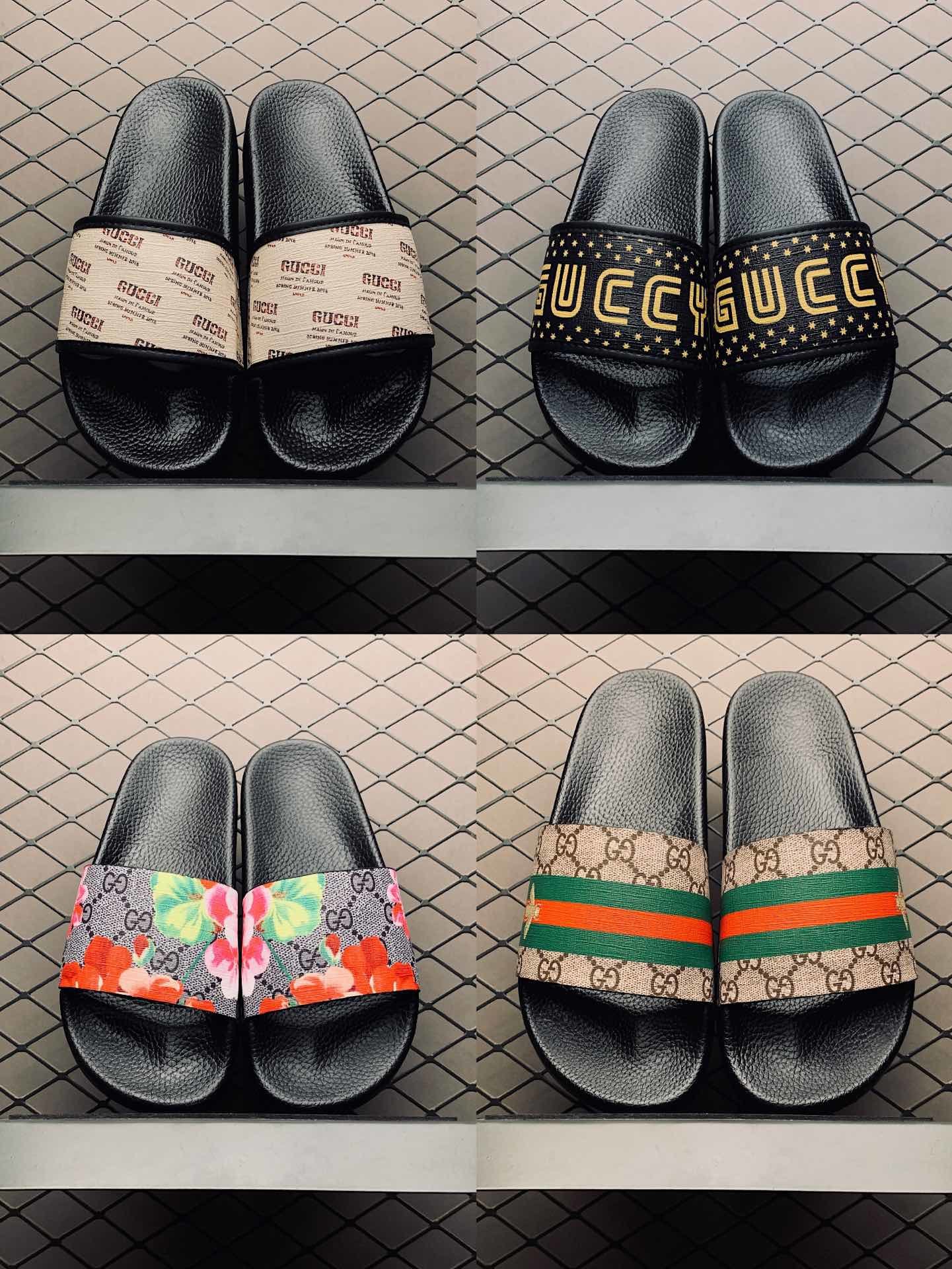 Replica GUCCI Shoe Gucci 3D 35-45