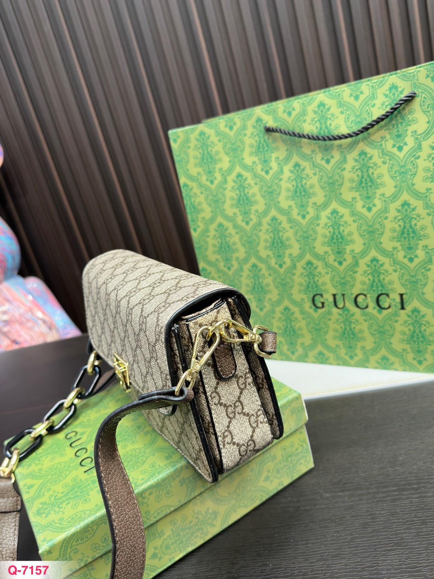 Replica Gucci Bag 20*15CM
