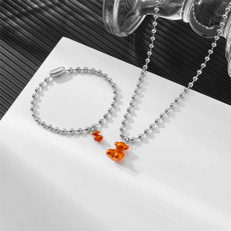 replica TOUE Jewelry set