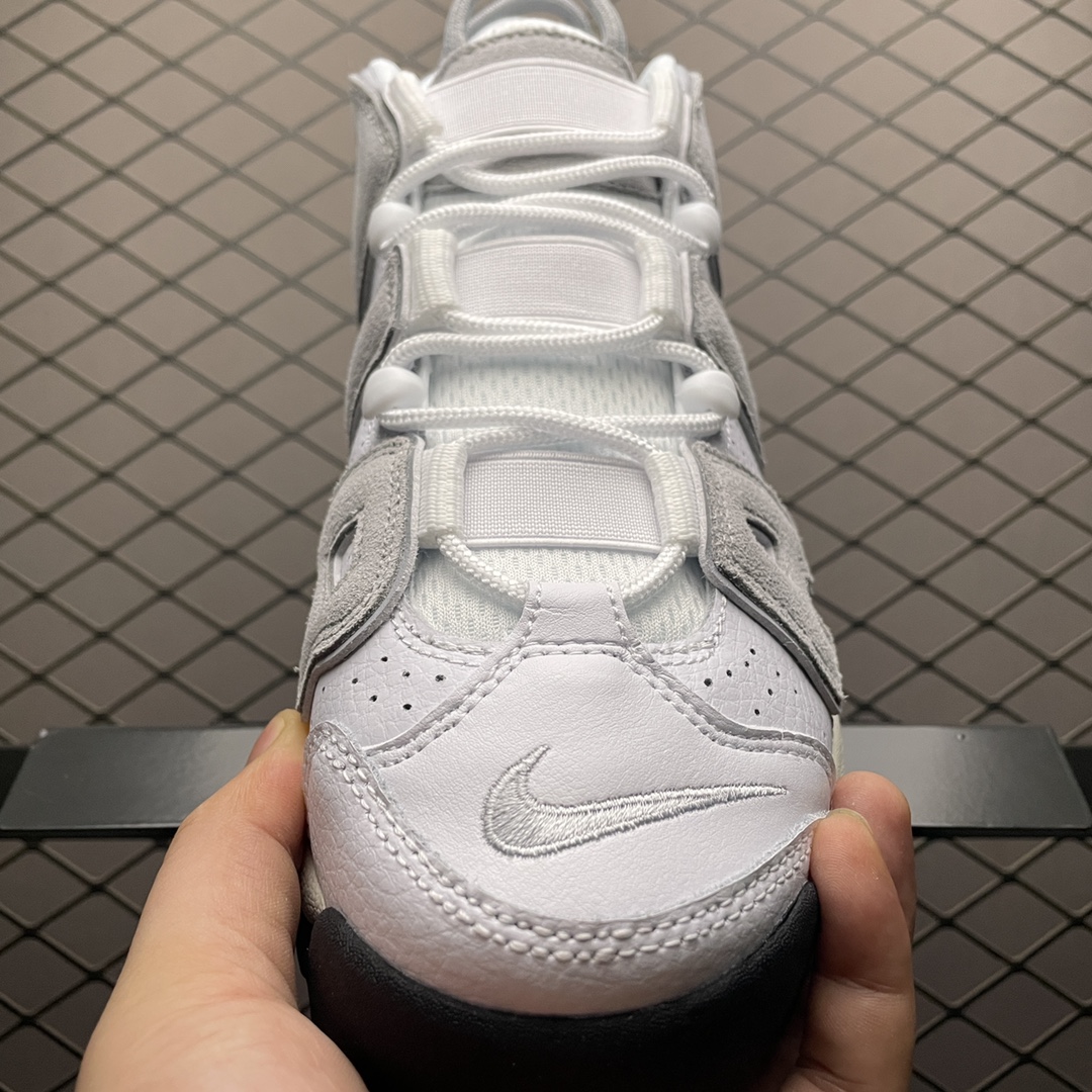 Replica Nike Shoe Nike Air More Uptempo DZ4516-100 CK SIZE 36-39-45