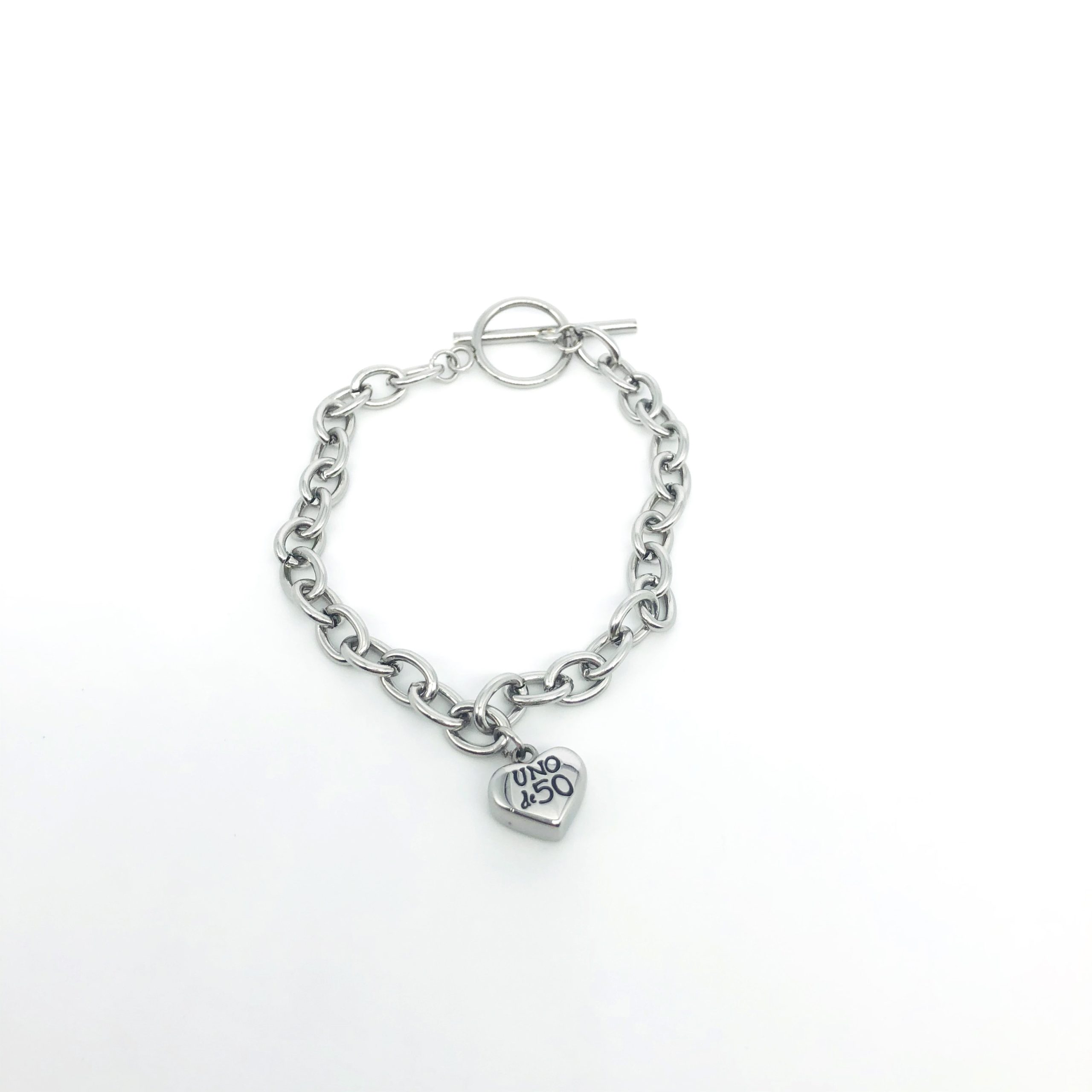 Replica UNOde50 Jewelry set