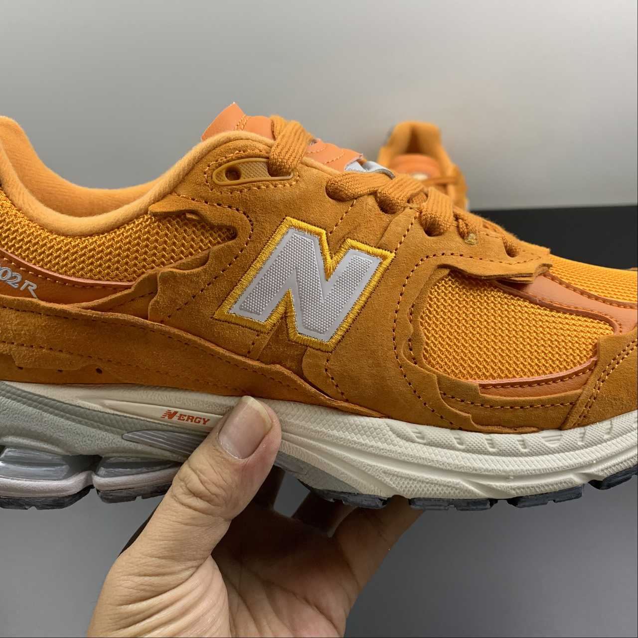 Replica New Balance Shoe New Balance NB2002  M2002RDE  36-45