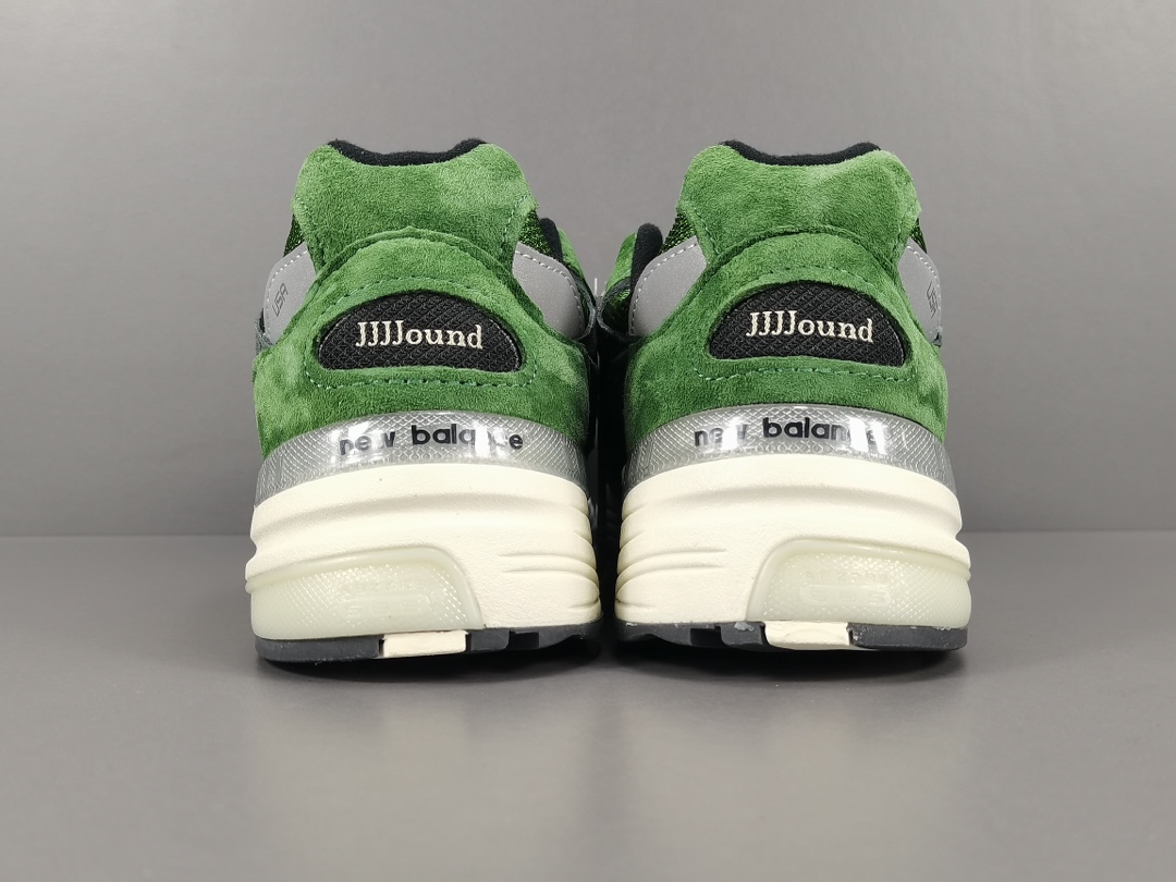 Replica New Balance Shoe JJJJound x New Balance 992